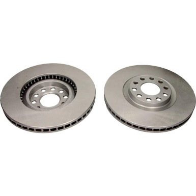 Bremsscheibe Vw P. A4/A6 Quattro Mit Ok-Korrosionsschutzbeschichtung | QD7635