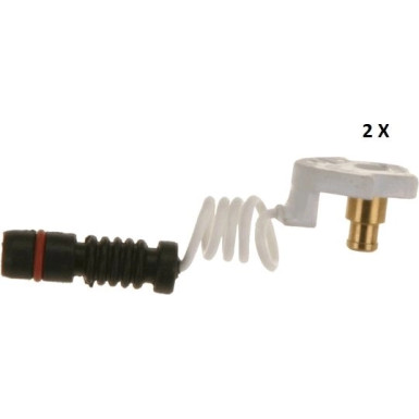 GIC244 Warnkontakt, Bremsbelagverschleiß