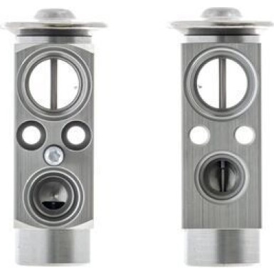 Expansionsventil, Klimaanlage BEHR Premium Line AVE 66 000P