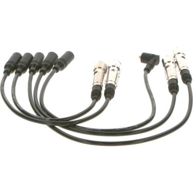 Zündleitungssatz | SEAT,VW | 0 986 356 339