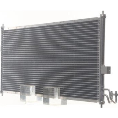 Kondensator, Klimaanlage | AC 674 000S