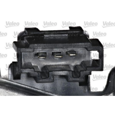 Wischermotor hinten | Mercedes E-Klasse 16 | 582623