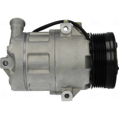 Kompressor PKW | OPEL ASTRA H 04- 1.7 CDTI | 89096