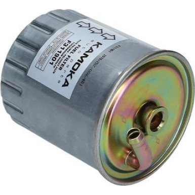 KAMOKA Kraftstofffilter | F311901