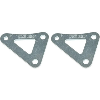 MCTL155 Hecktieferlegung