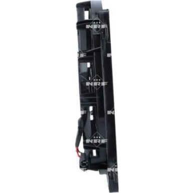 NRF Lüfter, Motorkühlung 470079 NRF Lüfter, Motorkühlung 470079