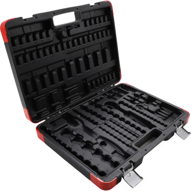 BGS Leerkoffer für Art. 2283 BGS Do it yourself 2283-LEER