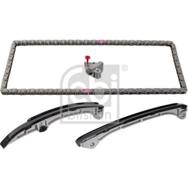 Steuerkettensatz TOYOTA Basic Short Kit 179916