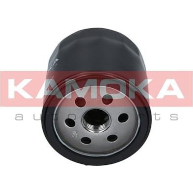KAMOKA Ölfilter