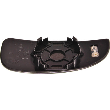 Spiegelglas, Außenspiegel Fiat Ducato / Boxer 2006- unterer T. OE 8151LP HAGUS 1651835