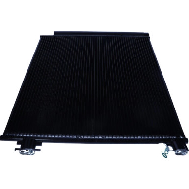 Kondensator, Klimaanlage EASY FIT 350411