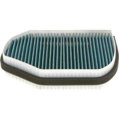 Innenraumfilter+ | MERCEDES,CHRYSLER | 0 986 628 511