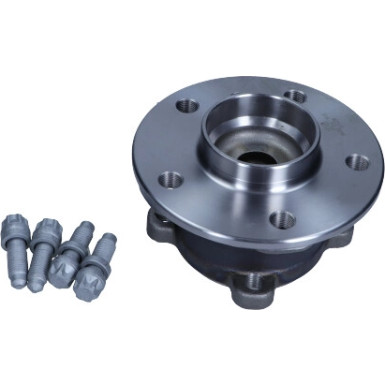 Radnabe MEYLE-ORIGINAL: True to OE 314 752 0008 Radnabe MEYLE-ORIGINAL: True to OE 314 752 0008