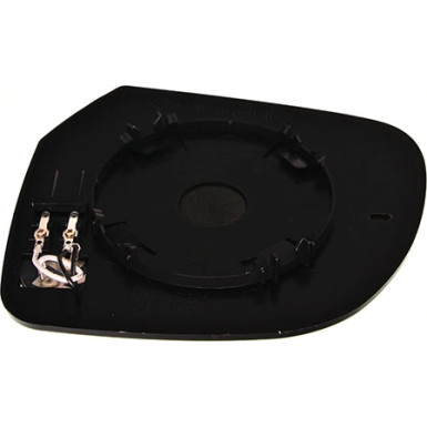 Spiegelglas, Außenspiegel Dacia Duster OE 963657229R HAGUS 1555838