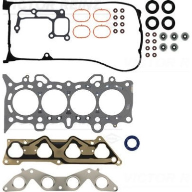 Entrussersatz | HONDA Civic 01-05 | 02-53705-03