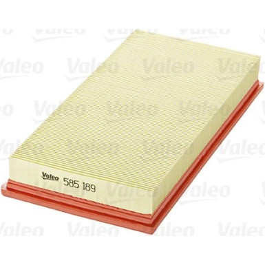 VALEO Luftfilter | 585189