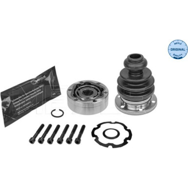 Gelenksatz, Antriebswelle MEYLE-ORIGINAL: True to OE 1004980114