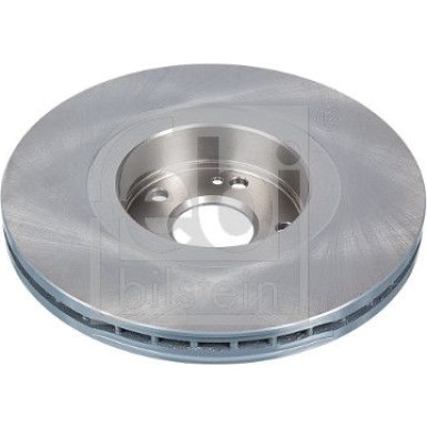 FEBI BILSTEIN Bremsscheibe 43948