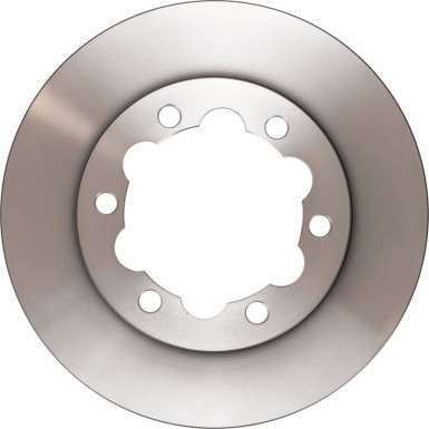 Bremsscheibe Db T. Sprinter 06 TRW SINGLE DF4919S