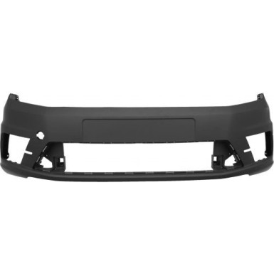 STOßSTANGE V grundiert -PDC -WIWA PQ | VW CADDY IV 5,15-8,20 | 7390,303,1