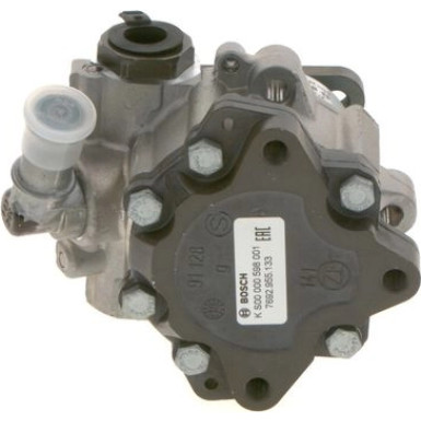Servopumpe | AUDI | K S00 000 598