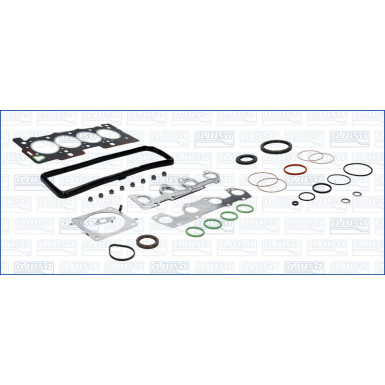 50232400 Dichtungsvollsatz, Motor FIBERMAX
