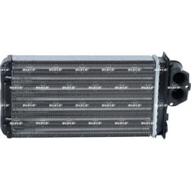 Wärmetauscher, Innenraumheizung EASY FIT 53634