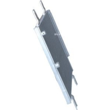 NRF Kondensator, Klimaanlage 350513