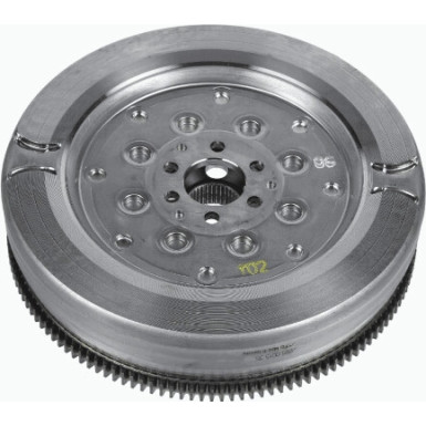 2295 001 535 Schwungrad Zwei-Massen-Schwungrad