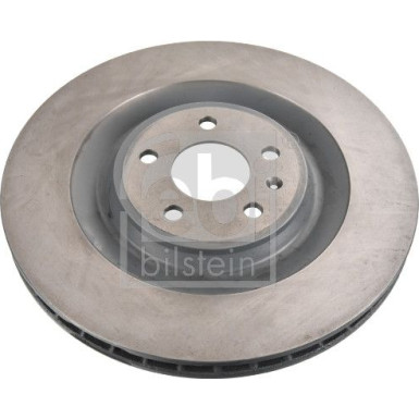 FEBI BILSTEIN Bremsscheibe FEBI BILSTEIN Bremsscheibe