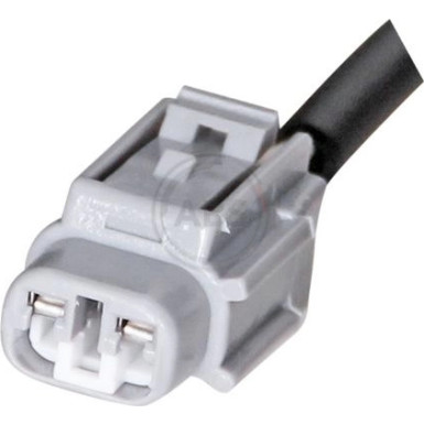 31677 Sensor, Raddrehzahl