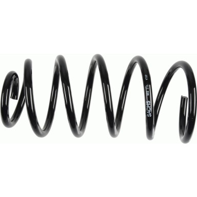 Sachs Fahrwerksfeder Seat P. Leon 1.9 Tdi 02/01-06/06 | 993 215