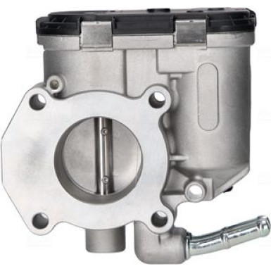 NISSENS Drosselklappenstutzen 955091 FIRST FIT