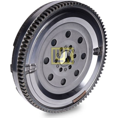 Zweimassenschwungrad TOYOTA UrbanCruiser 1.4D 09 LuK DMF 415 0476 10