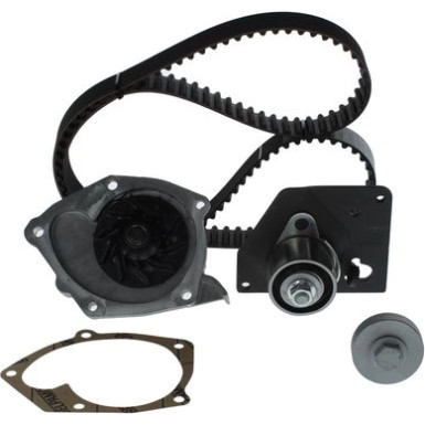 1 987 946 397 Wasserpumpe + Zahnriemensatz