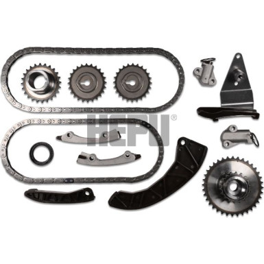 HEPU Steuerkettensatz 21-0384