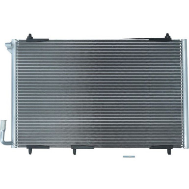 KAMOKA Kondensator, Klimaanlage 7800156