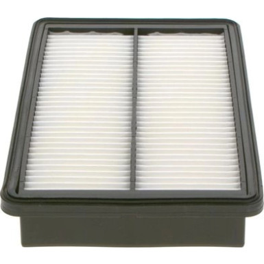 Luftfilter | HYUNDAI Santa Fe,KIA 18 | F 026 400 619
