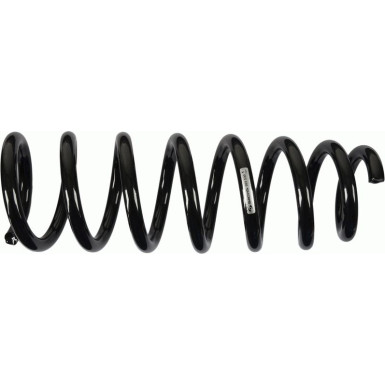 SACHS Fahrwerksfeder | 993 530