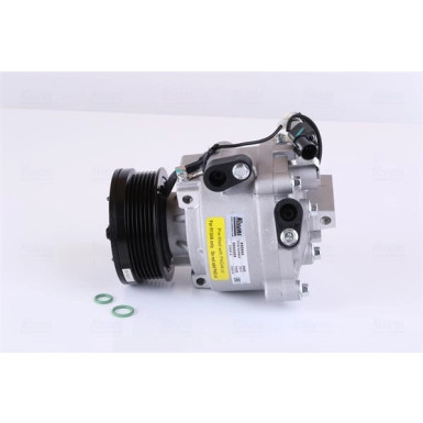Kompressor PKW Mitsubishi Outlander 12 FIRST FIT 890666