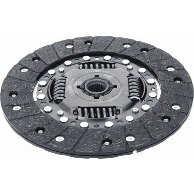 SACHS Kupplungssatz SACHS Kupplungssatz