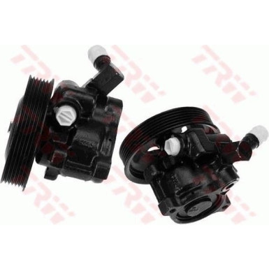 TRW Hydraulikpumpe JPR245