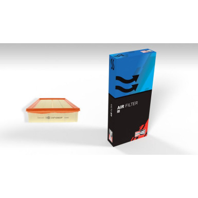 CHAMPION Luftfilter CAF100823P CHAMPION Luftfilter CAF100823P