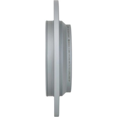 Bremsscheibe HA | VOLVO S70 96 | 0 986 479 309