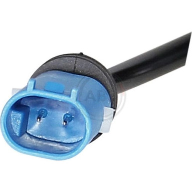 A.B.S. Verschleißsensor