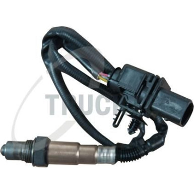 TRUCKTEC AUTOMOTIVE Lambdasonde 02.42.050