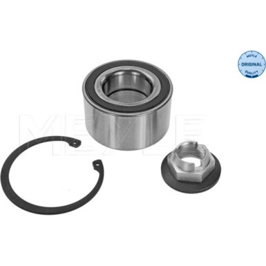 Radlagersatz MEYLE-ORIGINAL: True to OE 7146500017