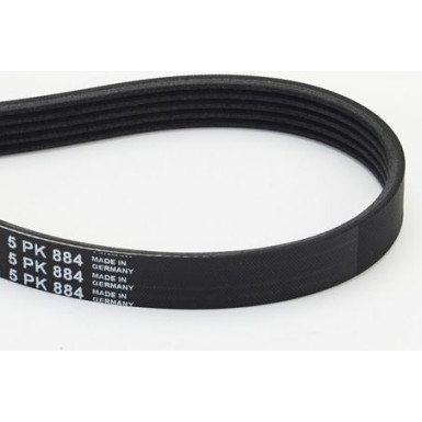 5PK884 Keilrippenriemen