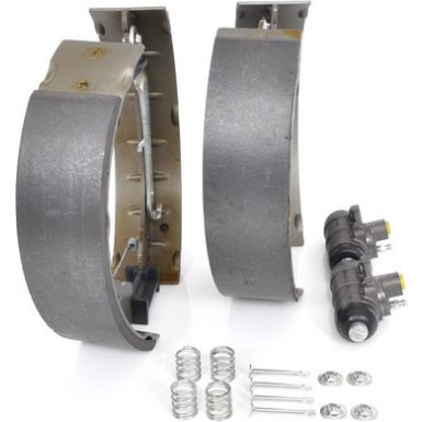 Bremsbacken FORD KIT SUPERPRO 0 204 114 194 Bremsbacken FORD KIT SUPERPRO 0 204 114 194