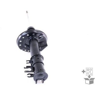 MONROE ORIGINAL-Gasdämpfer VA re | FIAT 500,FORD Ka 07 | G7305 MONROE ORIGINAL-Gasdämpfer VA re | FIAT 500,FORD Ka 07 | G7305